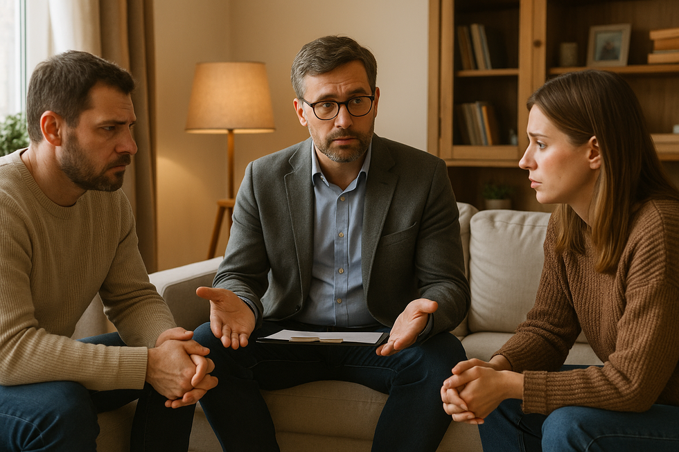 Disputas legais em herança exigem compreensão das leis de sucessão.