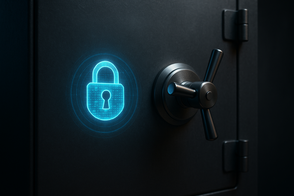 O uso de QR codes no sistema Pix permite transações instantâneas.