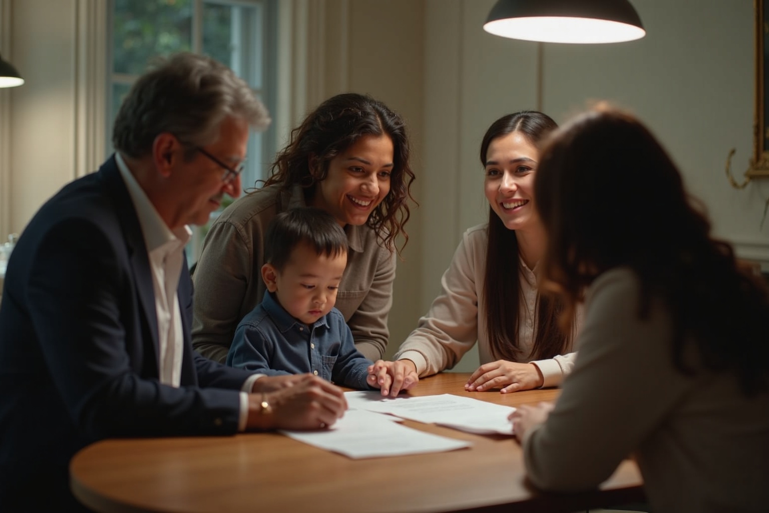 Diferenças de regime de bens nos processos de herança.