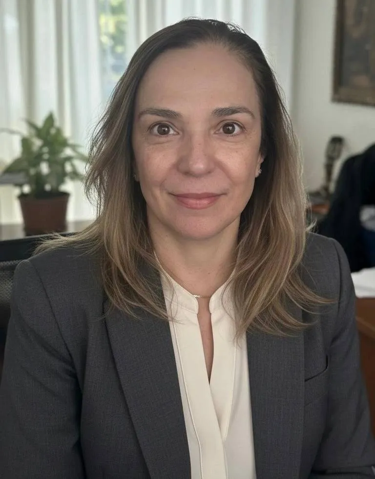 Dra. Rosanna Carvalho
