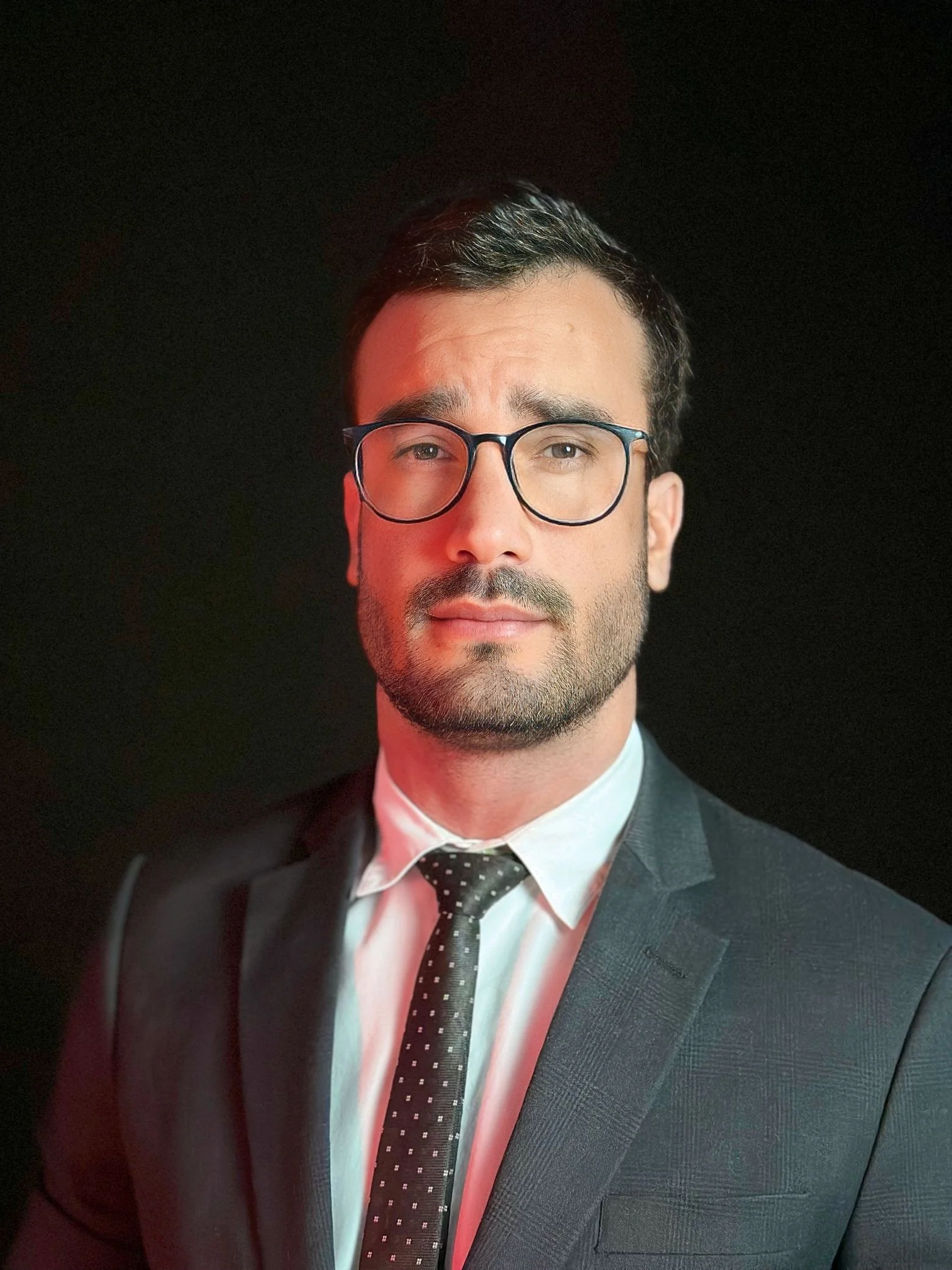 Dr. Wildisney Carvalho - Advogado especialista em fraudes bancárias