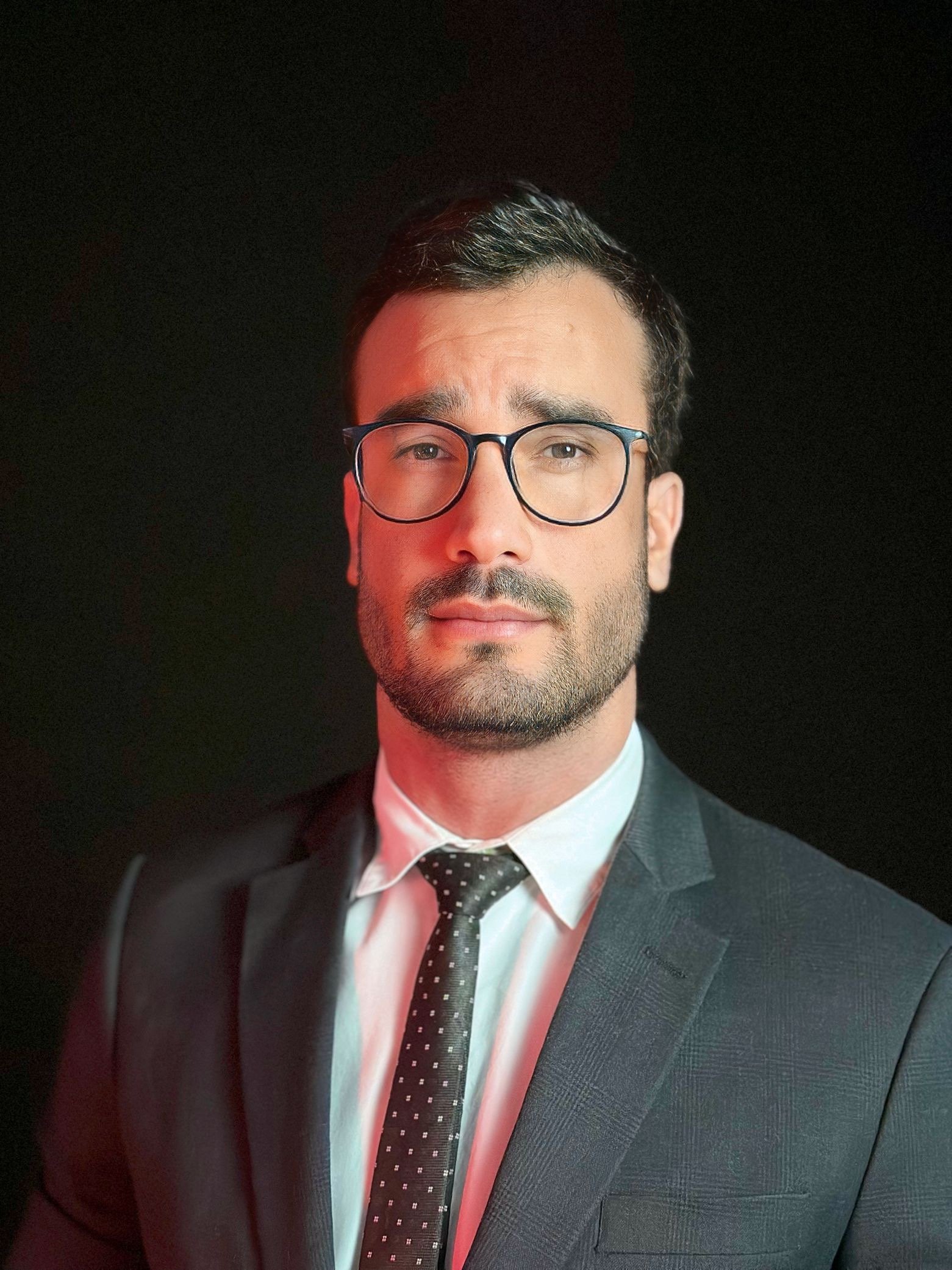 Dr. Wildisney Carvalho