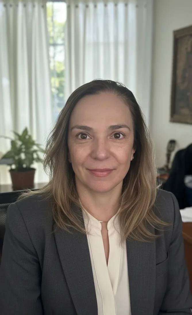 Dra. Rosanna Carvalho