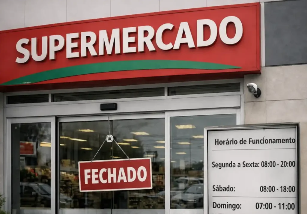 supermercadofechadoGO — Wildisney Advocacia